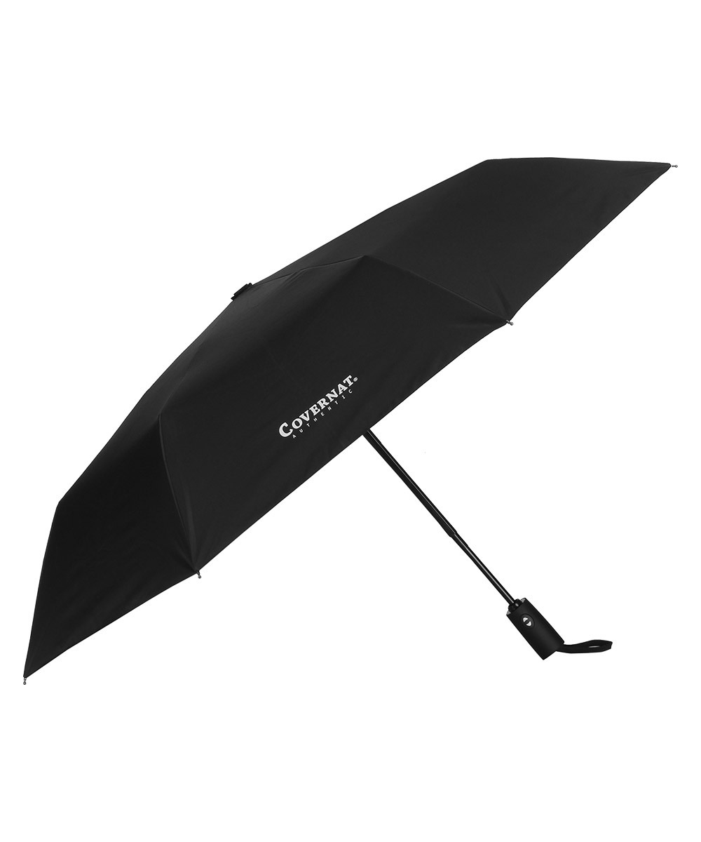 어센틱 로고 단우산