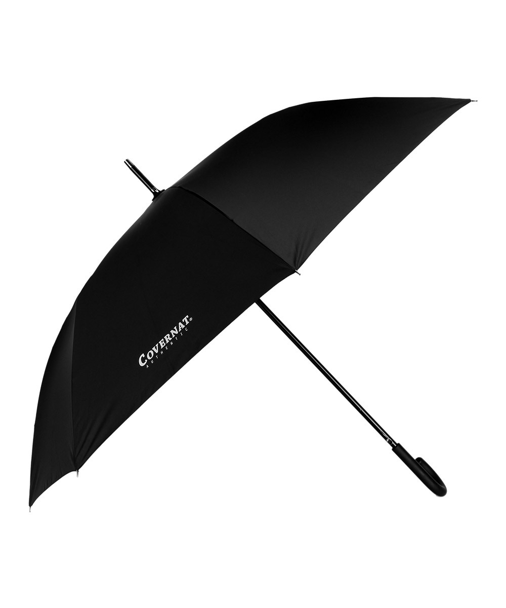 어센틱 로고 장우산